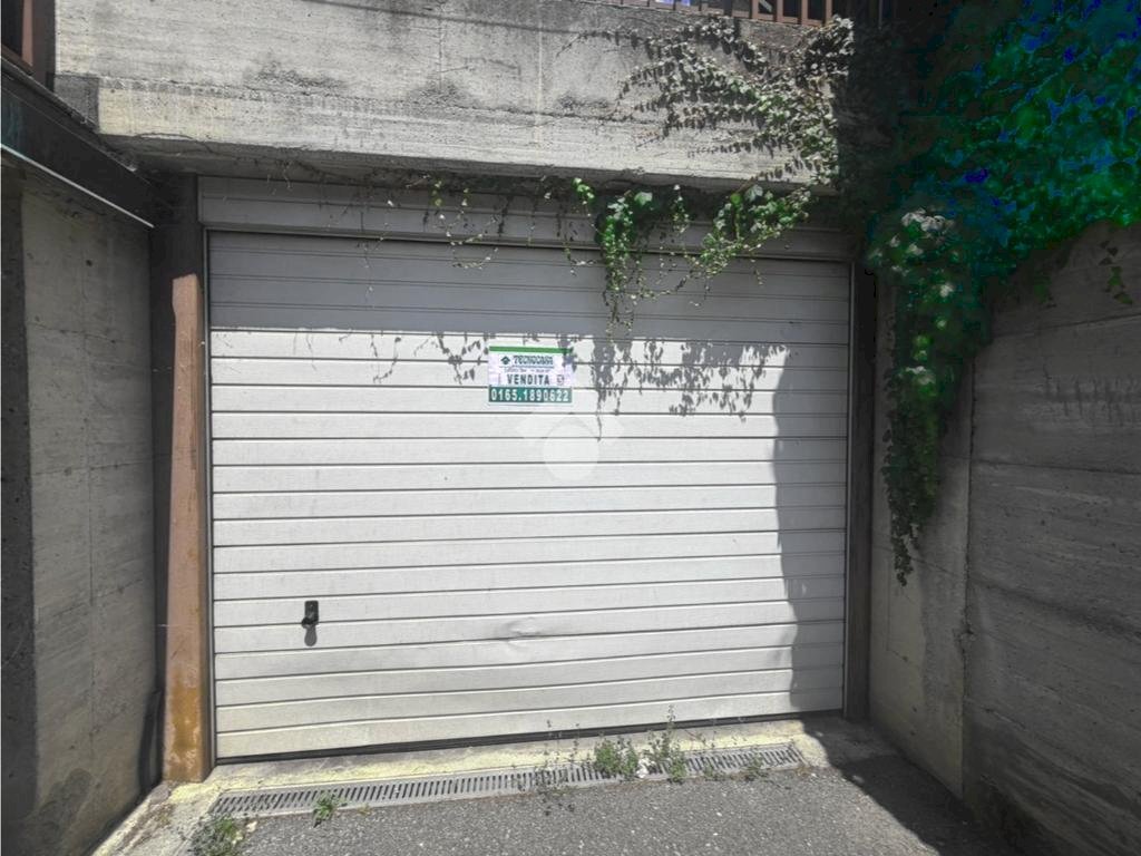 Box Via Risorgimento, Nus - foto 3