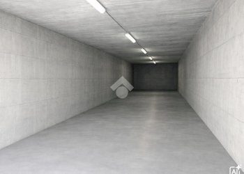 Box Via Risorgimento, Nus - foto 1