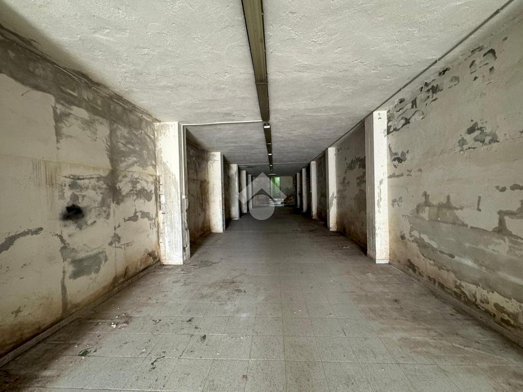 Capannone Strada Montebianco, Cameri - foto 3