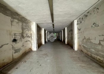 Capannone Strada Montebianco, Cameri - foto 3