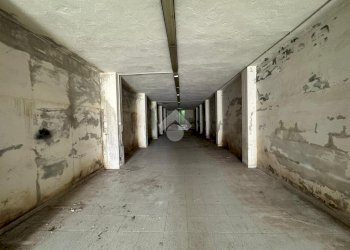 Capannone Strada Montebianco, Cameri - foto 14