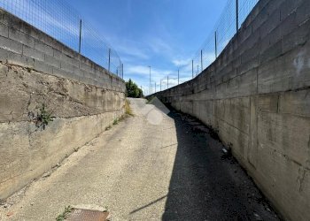 Capannone Strada Montebianco, Cameri - foto 15