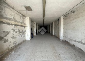Capannone Strada Montebianco, Cameri - foto 17