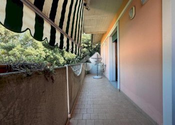 Appartamento Viale Giosuè Carducci, Bertinoro - foto 34