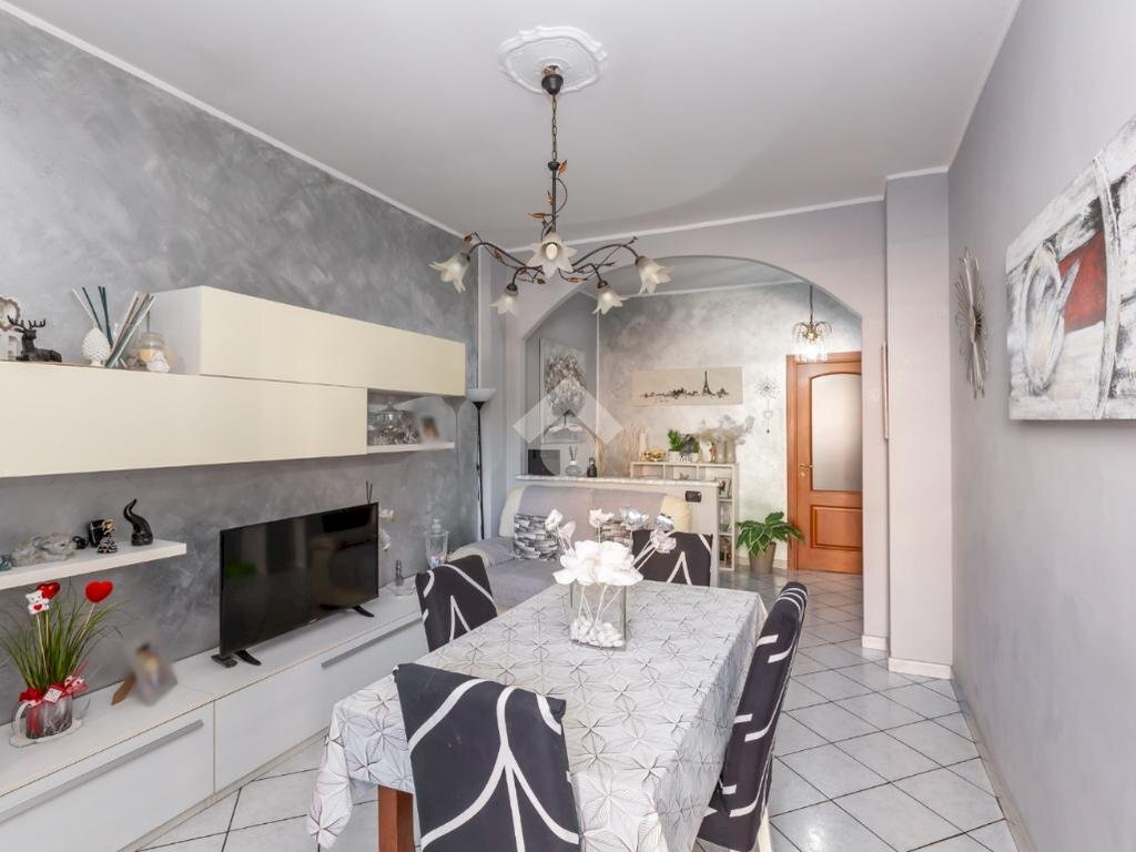 Trilocale Via Vistrorio, Torino (zona Rebaudengo) - foto 2