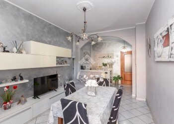 Trilocale Via Vistrorio, Torino (zona Rebaudengo) - foto 2