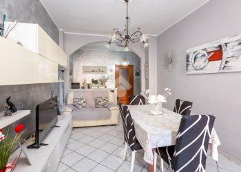 Trilocale Via Vistrorio, Torino (zona Rebaudengo) - foto 3
