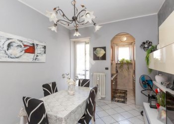 Trilocale Via Vistrorio, Torino (zona Rebaudengo) - foto 4