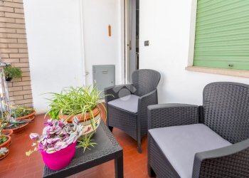 Trilocale Via Vistrorio, Torino (zona Rebaudengo) - foto 5