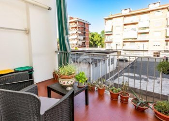 Trilocale Via Vistrorio, Torino (zona Rebaudengo) - foto 6