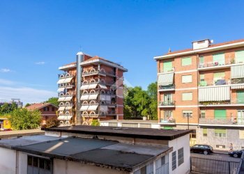 Trilocale Via Vistrorio, Torino (zona Rebaudengo) - foto 7