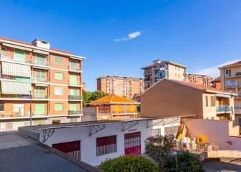 Trilocale Via Vistrorio, Torino (zona Rebaudengo) - foto 8
