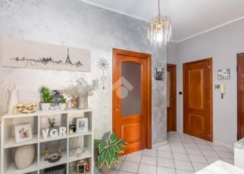 Trilocale Via Vistrorio, Torino (zona Rebaudengo) - foto 11