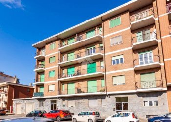 Trilocale Via Vistrorio, Torino (zona Rebaudengo) - foto 15