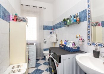 Trilocale Via Vistrorio, Torino (zona Rebaudengo) - foto 17