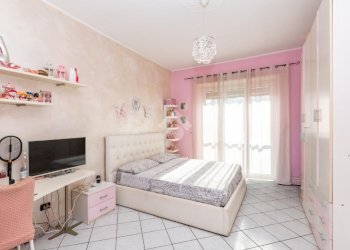 Trilocale Via Vistrorio, Torino (zona Rebaudengo) - foto 18