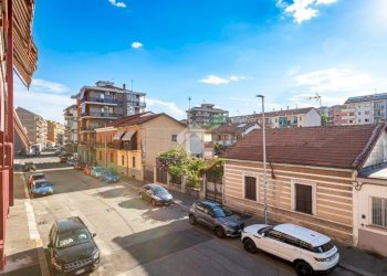 Trilocale Via Vistrorio, Torino (zona Rebaudengo) - foto 21