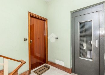 Trilocale Via Vistrorio, Torino (zona Rebaudengo) - foto 25