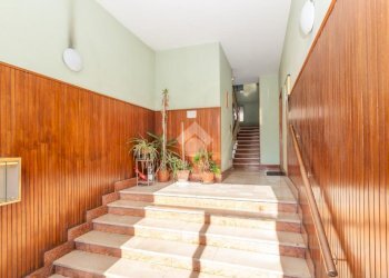 Trilocale Via Vistrorio, Torino (zona Rebaudengo) - foto 26