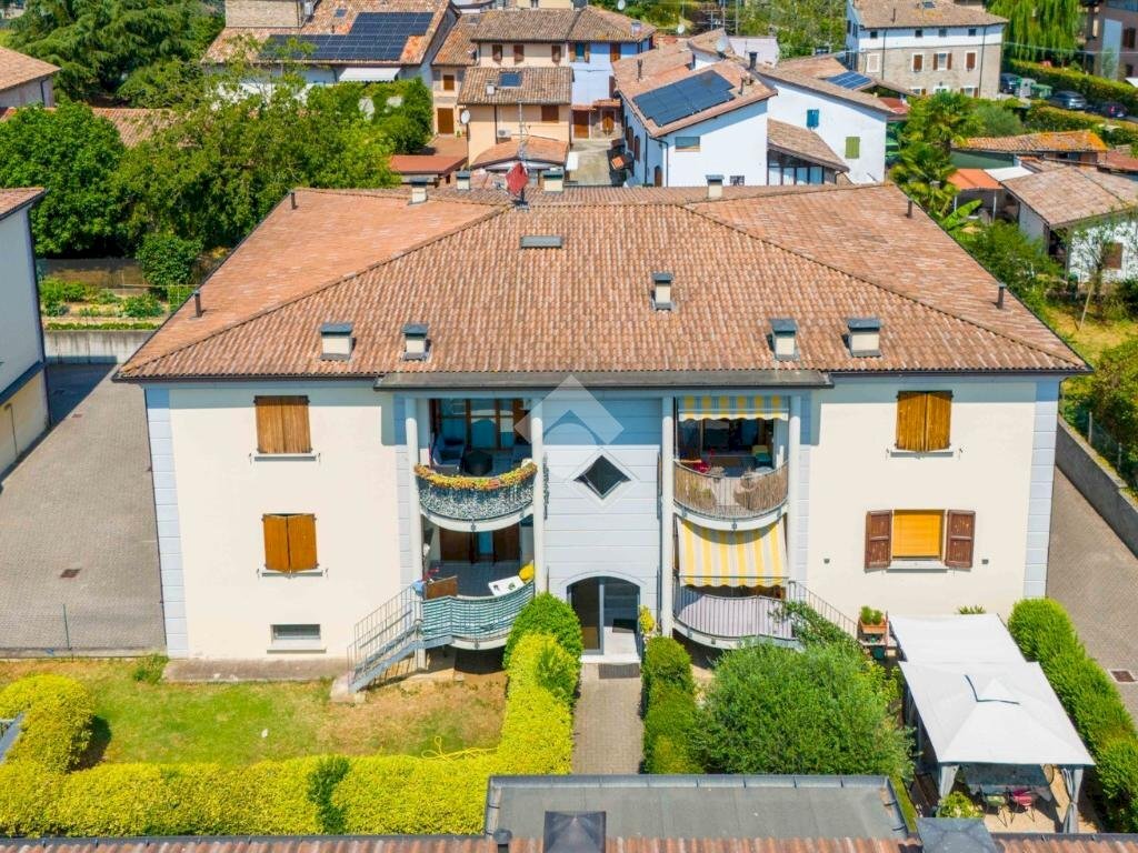 Trilocale Via Nello Ponzi, Lesignano de' Bagni - foto 1