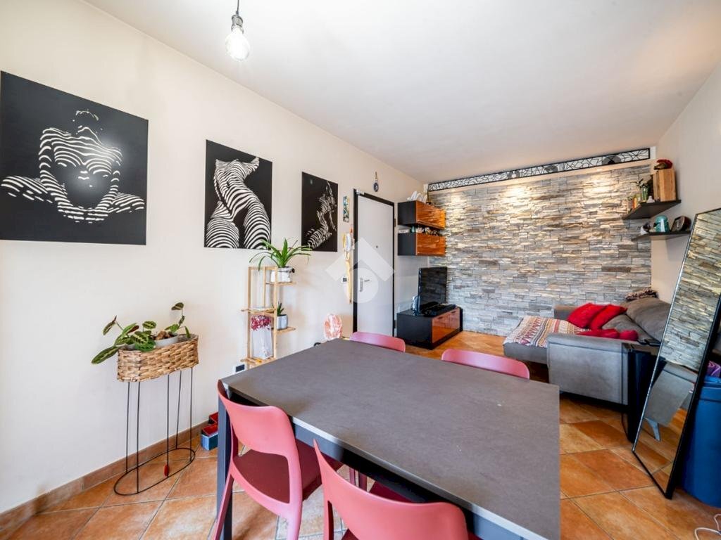 Trilocale Via Nello Ponzi, Lesignano de' Bagni - foto 3
