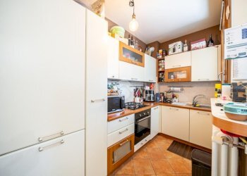 Three-room apartment Via Nello Ponzi, Lesignano de' Bagni - photo 6