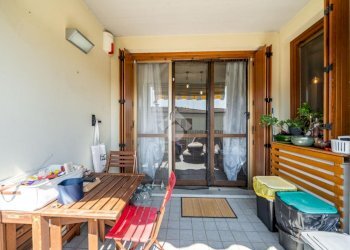 Three-room apartment Via Nello Ponzi, Lesignano de' Bagni - photo 7