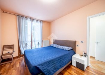Three-room apartment Via Nello Ponzi, Lesignano de' Bagni - photo 10