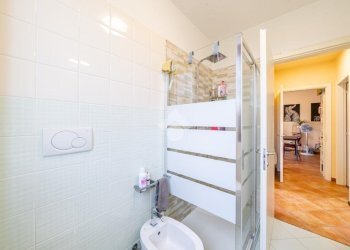 Three-room apartment Via Nello Ponzi, Lesignano de' Bagni - photo 13