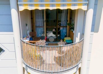 Three-room apartment Via Nello Ponzi, Lesignano de' Bagni - photo 16