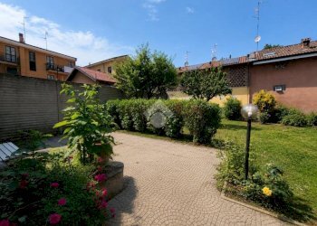 Four-room apartment Via Alessandro Manzoni, Cusano Milanino - photo 10