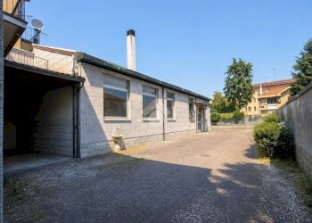 Four-room apartment Via Alessandro Manzoni, Cusano Milanino - photo 12