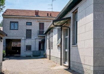 Four-room apartment Via Alessandro Manzoni, Cusano Milanino - photo 16