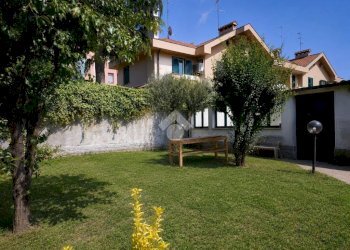 Four-room apartment Via Alessandro Manzoni, Cusano Milanino - photo 28