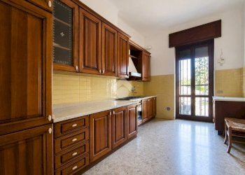 Four-room apartment Via Alessandro Manzoni, Cusano Milanino - photo 35