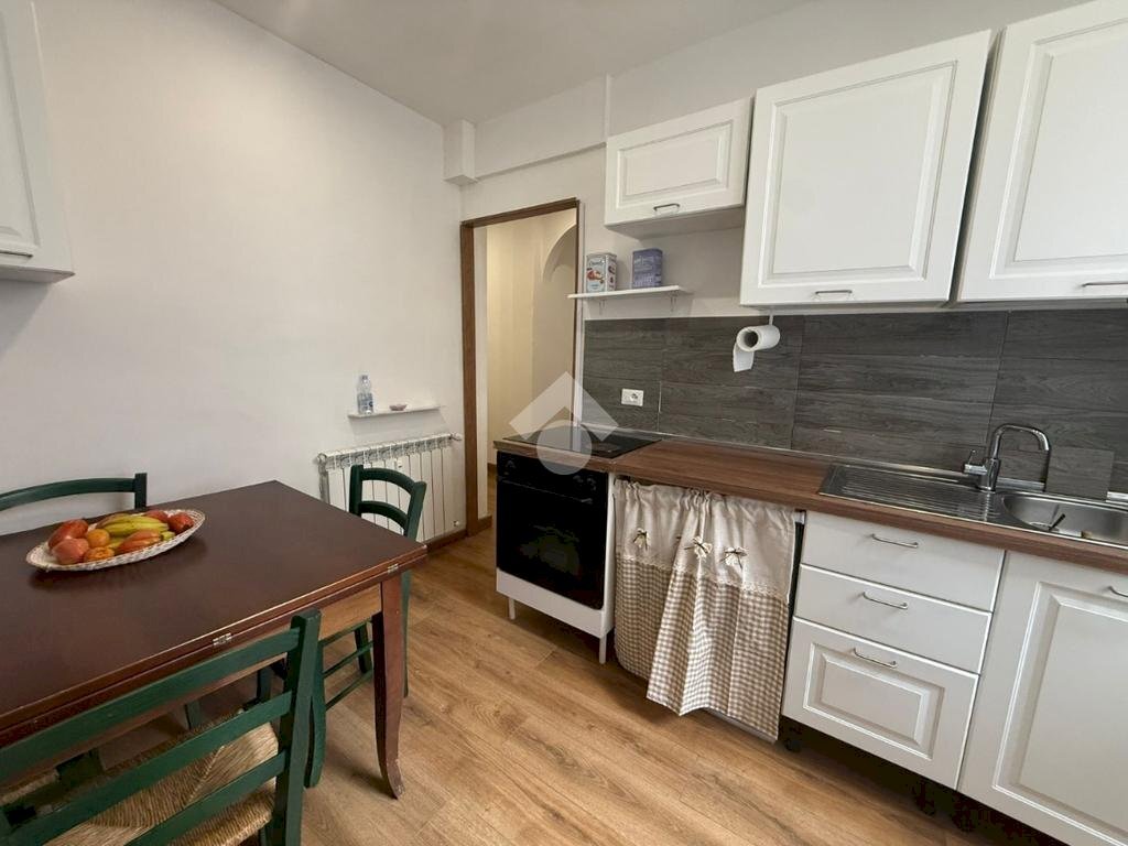 Appartamento Via Ausonia, Genova (zona Castelletto) - foto 1