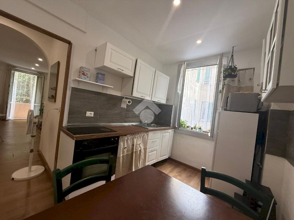 Appartamento Via Ausonia, Genova (zona Castelletto) - foto 3