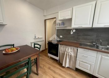 Appartamento Via Ausonia, Genova (zona Castelletto) - foto 1