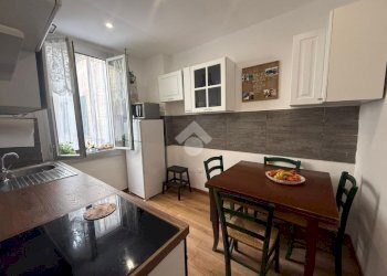 Appartamento Via Ausonia, Genova (zona Castelletto) - foto 2