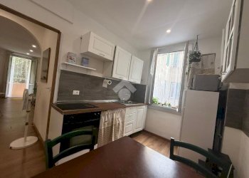 Appartamento Via Ausonia, Genova (zona Castelletto) - foto 3