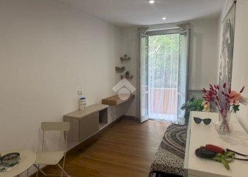 Appartamento Via Ausonia, Genova (zona Castelletto) - foto 4