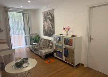Appartamento Via Ausonia, Genova (zona Castelletto) - foto 5