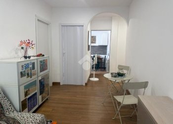Appartamento Via Ausonia, Genova (zona Castelletto) - foto 6