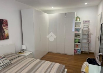 Appartamento Via Ausonia, Genova (zona Castelletto) - foto 7