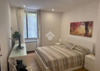 Appartamento Via Ausonia, Genova (zona Castelletto) - foto 8