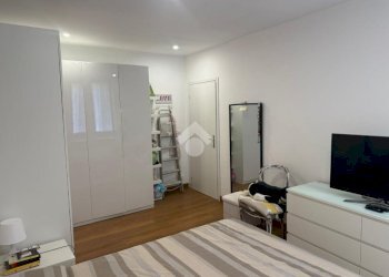 Appartamento Via Ausonia, Genova (zona Castelletto) - foto 9