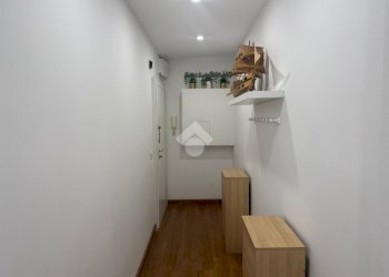 Appartamento Via Ausonia, Genova (zona Castelletto) - foto 10