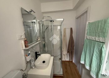 Appartamento Via Ausonia, Genova (zona Castelletto) - foto 11