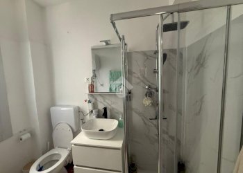 Appartamento Via Ausonia, Genova (zona Castelletto) - foto 12