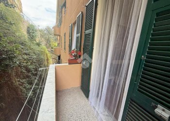Appartamento Via Ausonia, Genova (zona Castelletto) - foto 13